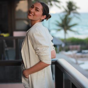 Meet your Posher, Billye